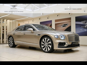 Bentley CONTINENTAL FLYING SPUR occasion 2021 mise en vente à PARIS par le garage BENTLEY PARIS 08 - photo n°1