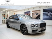 Annonce Bentley CONTINENTAL FLYING SPUR occasion Essence V8 4.0L 528ch S  PARIS