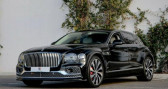 Annonce Bentley CONTINENTAL FLYING SPUR occasion Essence V8 4.0L 550ch Azure  Monaco