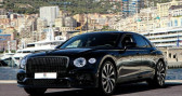 Annonce Bentley CONTINENTAL FLYING SPUR occasion Essence V8 4.0L 550ch à Monaco