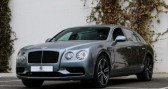 Bentley CONTINENTAL FLYING SPUR occasion année 2017 boite Automatique Annonce Bentley CONTINENTAL FLYING SPUR occasion Essence V8 4.0L S à Monaco