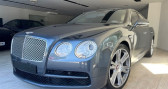 Bentley CONTINENTAL FLYING SPUR V8 6.0 625ch A   LE CANNET 06