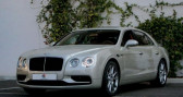 Bentley CONTINENTAL FLYING SPUR occasion année 2018 boite Automatique Annonce Bentley CONTINENTAL FLYING SPUR occasion Essence V8 S à Monaco