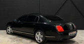 Annonce Bentley CONTINENTAL FLYING SPUR occasion Essence W12 6.0 560 CV Historique limpide  SAINT AUNES