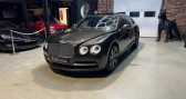 Bentley CONTINENTAL FLYING SPUR occasion année 2016 boite Automatique Annonce Bentley CONTINENTAL FLYING SPUR occasion Essence W12 6.0 625ch BVA à Saint Ouen L'Aumone