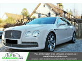 Bentley CONTINENTAL FLYING SPUR occasion année 2016 boite Automatique Annonce Bentley CONTINENTAL FLYING SPUR occasion Essence W12 6.0 625ch BVA à Beaupuy