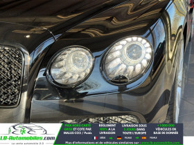 Bentley CONTINENTAL FLYING SPUR W12 6.0 635 ch BVA  occasion � Beaupuy - photo n�5