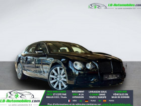Bentley CONTINENTAL FLYING SPUR W12 6.0 635 ch BVA  occasion � Beaupuy - photo n�2