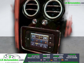 Bentley CONTINENTAL FLYING SPUR W12 6.0 635 ch BVA  occasion � Beaupuy - photo n�4