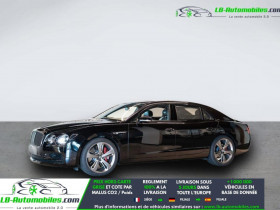 Bentley CONTINENTAL FLYING SPUR W12 6.0 635 ch BVA  occasion � Beaupuy - photo n�3