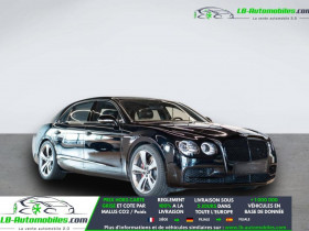 Bentley CONTINENTAL FLYING SPUR W12 6.0 635 ch BVA  occasion � Beaupuy - photo n�2