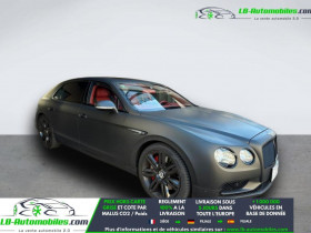 Bentley CONTINENTAL FLYING SPUR W12 6.0 635 ch BVA  occasion � Beaupuy - photo n�3