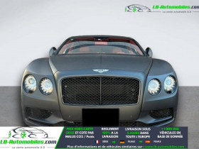 Bentley CONTINENTAL FLYING SPUR W12 6.0 635 ch BVA  occasion � Beaupuy - photo n�2