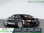 Annonce Bentley CONTINENTAL FLYING SPUR occasion Essence W12 6.0 635 ch BVA � Beaupuy
