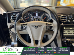 Bentley CONTINENTAL FLYING SPUR W12 6.0 635 ch BVA  occasion � Beaupuy - photo n�4