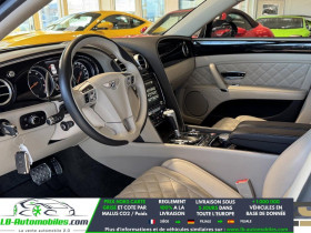 Bentley CONTINENTAL FLYING SPUR W12 6.0 635 ch BVA  occasion � Beaupuy - photo n�3