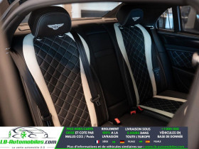 Bentley CONTINENTAL FLYING SPUR W12 6.0 635 ch BVA  occasion � Beaupuy - photo n�5