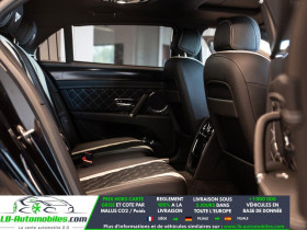 Bentley CONTINENTAL FLYING SPUR W12 6.0 635 ch BVA  occasion � Beaupuy - photo n�4