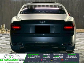 Bentley CONTINENTAL FLYING SPUR W12 6.0 635 ch BVA  occasion � Beaupuy - photo n�6