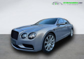 Bentley CONTINENTAL FLYING SPUR occasion année 2018 boite Automatique Annonce Bentley CONTINENTAL FLYING SPUR occasion Essence W12 6.0 635 ch BVA à Beaupuy