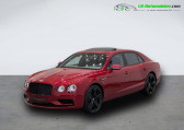 Bentley CONTINENTAL FLYING SPUR occasion année 2017 boite Automatique Annonce Bentley CONTINENTAL FLYING SPUR occasion Essence W12 6.0 635 ch BVA à Beaupuy