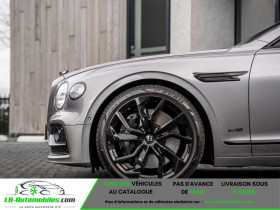 Bentley CONTINENTAL FLYING SPUR W12 6.0 635ch BVA  occasion � Beaupuy - photo n�5