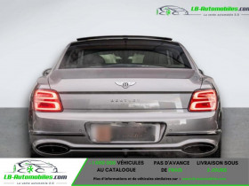 Bentley CONTINENTAL FLYING SPUR W12 6.0 635ch BVA  occasion � Beaupuy - photo n�3