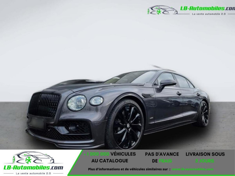 Bentley CONTINENTAL FLYING SPUR W12 6.0 635ch BVA  occasion � Beaupuy