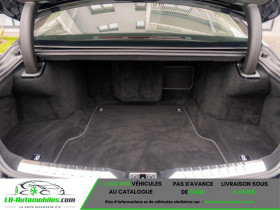 Bentley CONTINENTAL FLYING SPUR W12 6.0 635ch BVA  occasion � Beaupuy - photo n�5