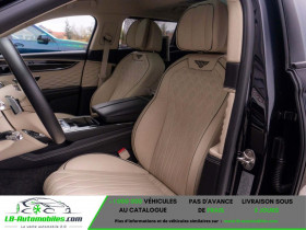 Bentley CONTINENTAL FLYING SPUR W12 6.0 635ch BVA  occasion � Beaupuy - photo n�4