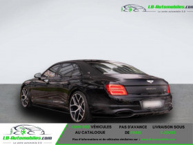 Bentley CONTINENTAL FLYING SPUR W12 6.0 635ch BVA  occasion � Beaupuy - photo n�2