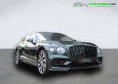 Bentley CONTINENTAL FLYING SPUR occasion année 2023 boite Automatique Annonce Bentley CONTINENTAL FLYING SPUR occasion Essence W12 6.0 635ch BVA à Beaupuy