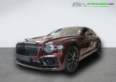 Bentley CONTINENTAL FLYING SPUR occasion année 2022 boite Automatique Annonce Bentley CONTINENTAL FLYING SPUR occasion Essence W12 6.0 635ch BVA à Beaupuy