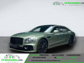 Annonce Bentley CONTINENTAL FLYING SPUR occasion Essence W12 6.0 635ch BVA  Beaupuy