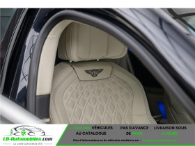 Bentley CONTINENTAL FLYING SPUR W12 6.0 635ch BVA  occasion � Beaupuy - photo n�3
