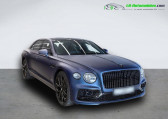 Bentley CONTINENTAL FLYING SPUR occasion année 2023 boite Automatique Annonce Bentley CONTINENTAL FLYING SPUR occasion Essence W12 6.0 635ch BVA à Beaupuy