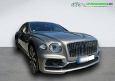 Bentley CONTINENTAL FLYING SPUR occasion année 2021 boite Automatique Annonce Bentley CONTINENTAL FLYING SPUR occasion Essence W12 6.0 635ch BVA à Beaupuy