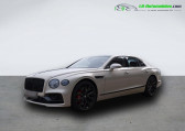 Bentley CONTINENTAL FLYING SPUR occasion année 2020 boite Automatique Annonce Bentley CONTINENTAL FLYING SPUR occasion Essence W12 6.0 635ch BVA à Beaupuy