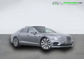 Bentley CONTINENTAL FLYING SPUR occasion année 2020 boite Automatique Annonce Bentley CONTINENTAL FLYING SPUR occasion Essence W12 6.0 635ch BVA à Beaupuy