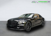 Bentley CONTINENTAL FLYING SPUR occasion année 2024 boite Automatique Annonce Bentley CONTINENTAL FLYING SPUR occasion Essence W12 6.0 635ch BVA à Beaupuy