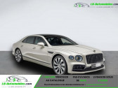 Bentley CONTINENTAL FLYING SPUR occasion  année 2020 boite Automatique Annonce Bentley CONTINENTAL FLYING SPUR occasion Essence W12 6.0 635ch BVA à Beaupuy