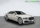 Bentley CONTINENTAL FLYING SPUR occasion année 2020 boite Automatique Annonce Bentley CONTINENTAL FLYING SPUR occasion Essence W12 6.0 635ch BVA à Beaupuy