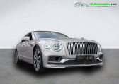 Bentley CONTINENTAL FLYING SPUR occasion année 2022 boite Automatique Annonce Bentley CONTINENTAL FLYING SPUR occasion Essence W12 6.0 635ch BVA à Beaupuy