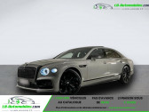 Annonce Bentley CONTINENTAL FLYING SPUR occasion Essence W12 6.0 635ch BVA à Beaupuy