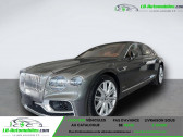 Bentley CONTINENTAL FLYING SPUR occasion année 2022 boite Automatique Annonce Bentley CONTINENTAL FLYING SPUR occasion Essence W12 6.0 635ch BVA à Beaupuy