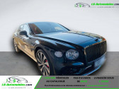 Bentley CONTINENTAL FLYING SPUR occasion année 2021 boite Automatique Annonce Bentley CONTINENTAL FLYING SPUR occasion Essence W12 6.0 635ch BVA à Beaupuy
