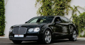 Annonce Bentley CONTINENTAL FLYING SPUR occasion Essence W12 6.0L 625ch à Monaco