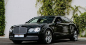 Bentley CONTINENTAL FLYING SPUR occasion année 2013 boite Automatique Annonce Bentley CONTINENTAL FLYING SPUR occasion Essence W12 6.0L 625ch à Monaco