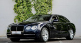 Annonce Bentley CONTINENTAL FLYING SPUR occasion Essence W12 6.0L 625ch  Monaco