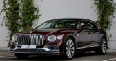 Annonce Bentley CONTINENTAL FLYING SPUR occasion Essence W12 6.0L 635ch First Edition  Monaco